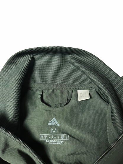 Adidas Tacksuit (M)