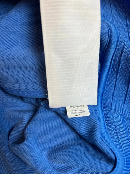 Nike Frankreich Jacke (S)