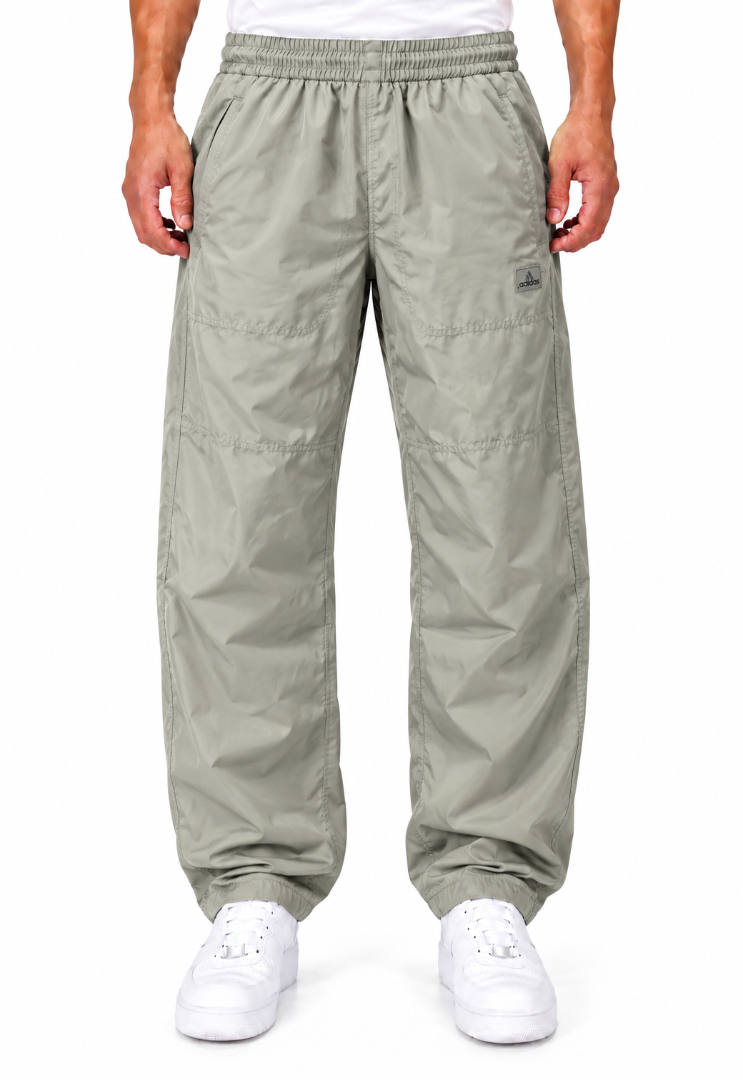 Adidas Trackpants (L)
