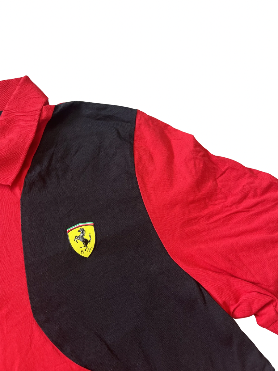 Puma Ferrari Polo (L)