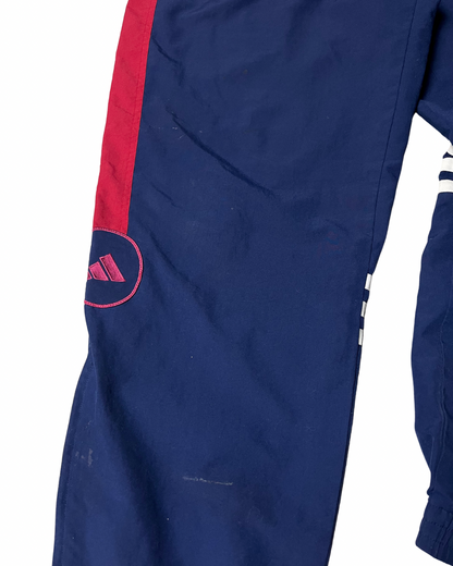 Adidas Trackpants (XL)