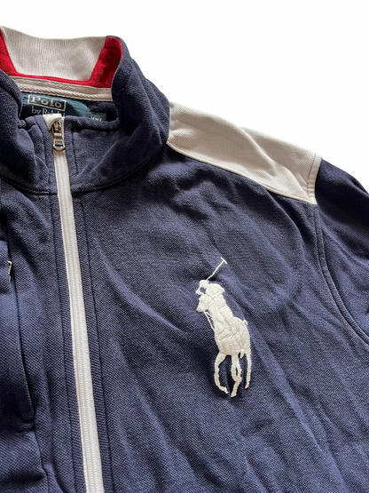 Polo Ralph Lauren Zipper GBR (XXL)