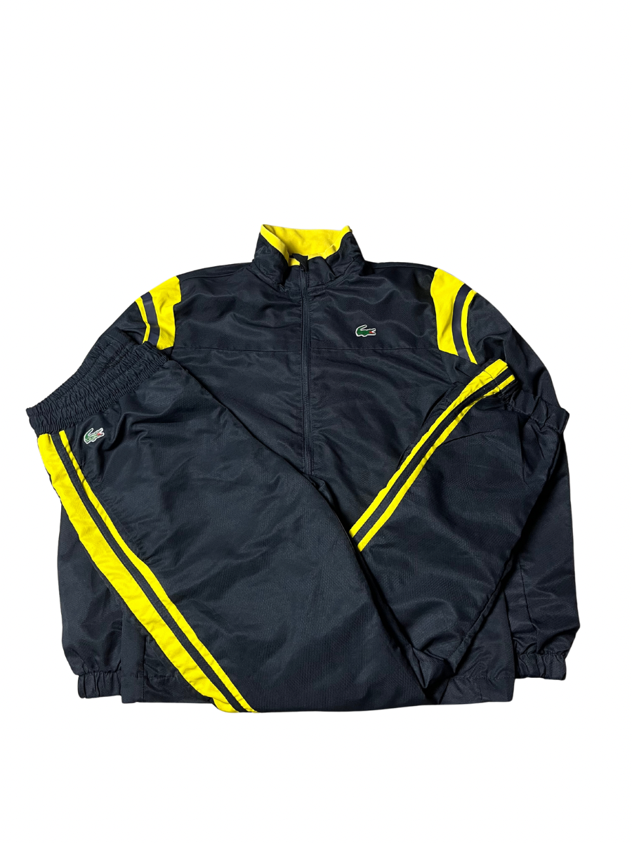 Lacoste Tracksuit (S)