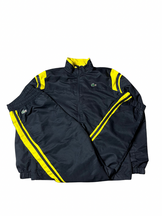 Lacoste Tracksuit (S)