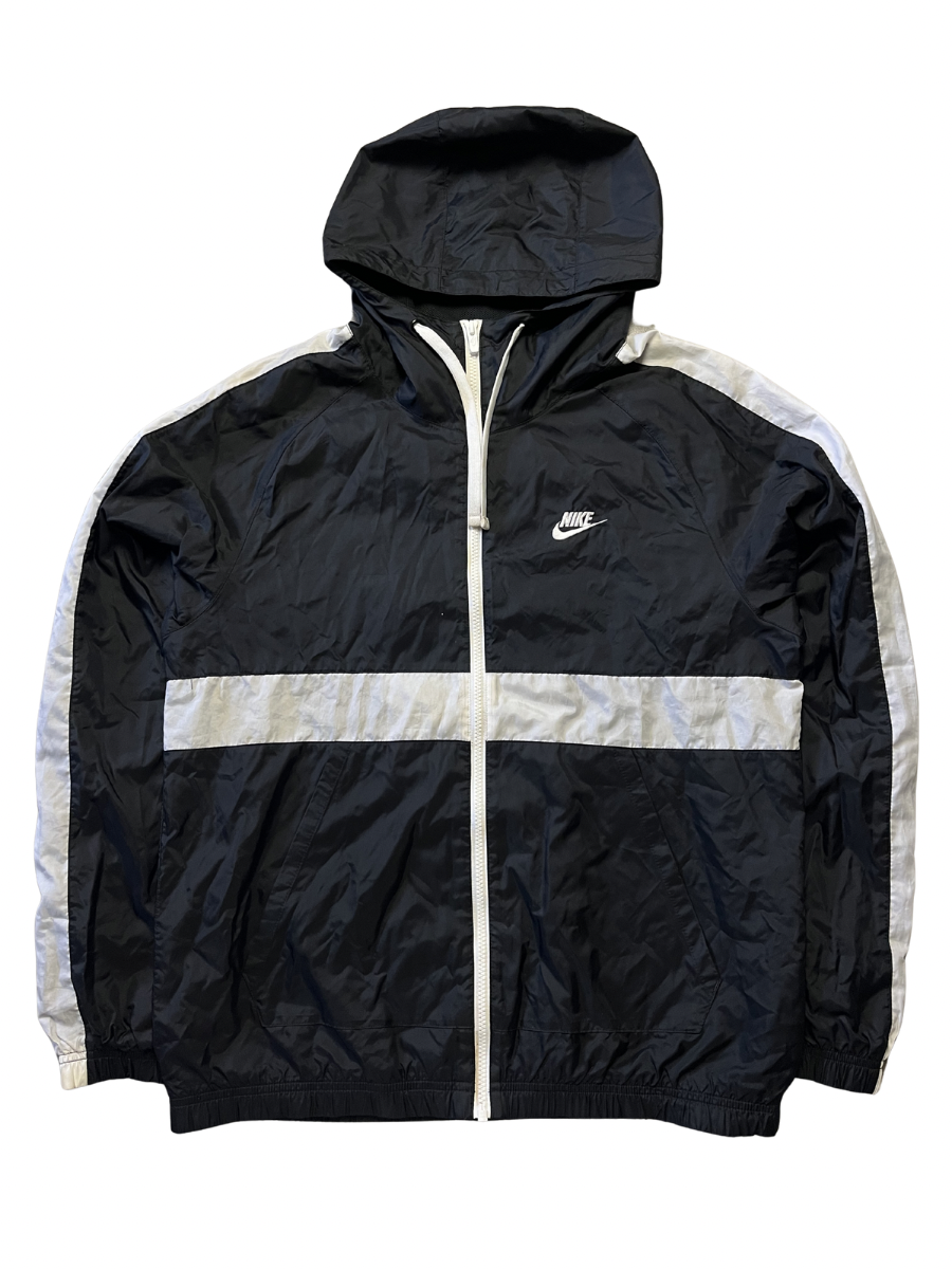 Nike Tracksuit (S)