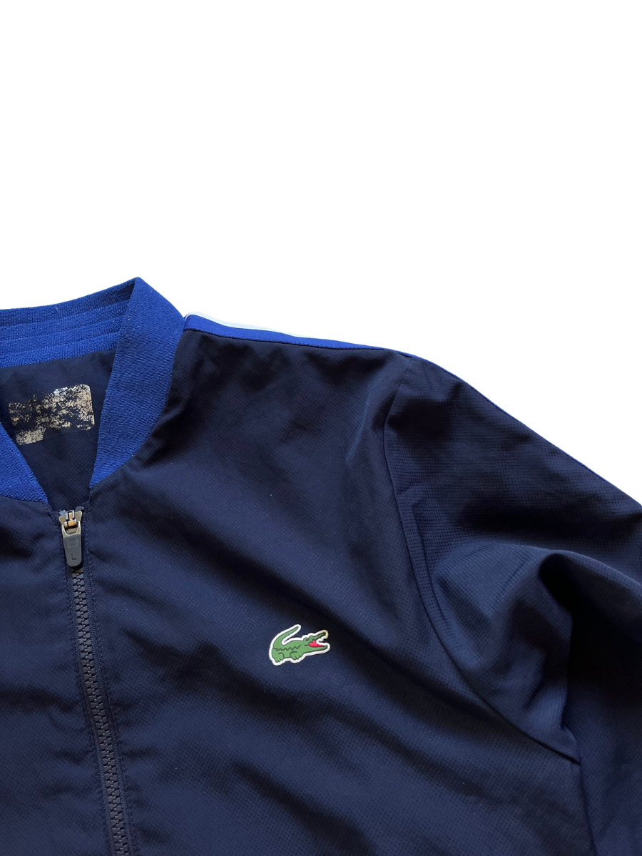 Lacoste Jacke (S)