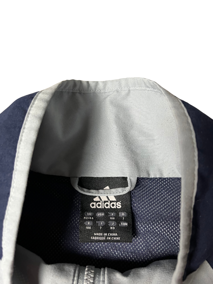 Adidas Tracksuit (L)