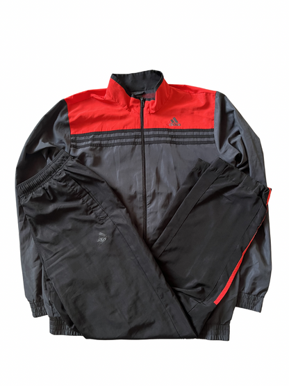 Adidas Tracksuit (M)