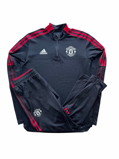 Adidas Trainingsanzug Manchester United (L)