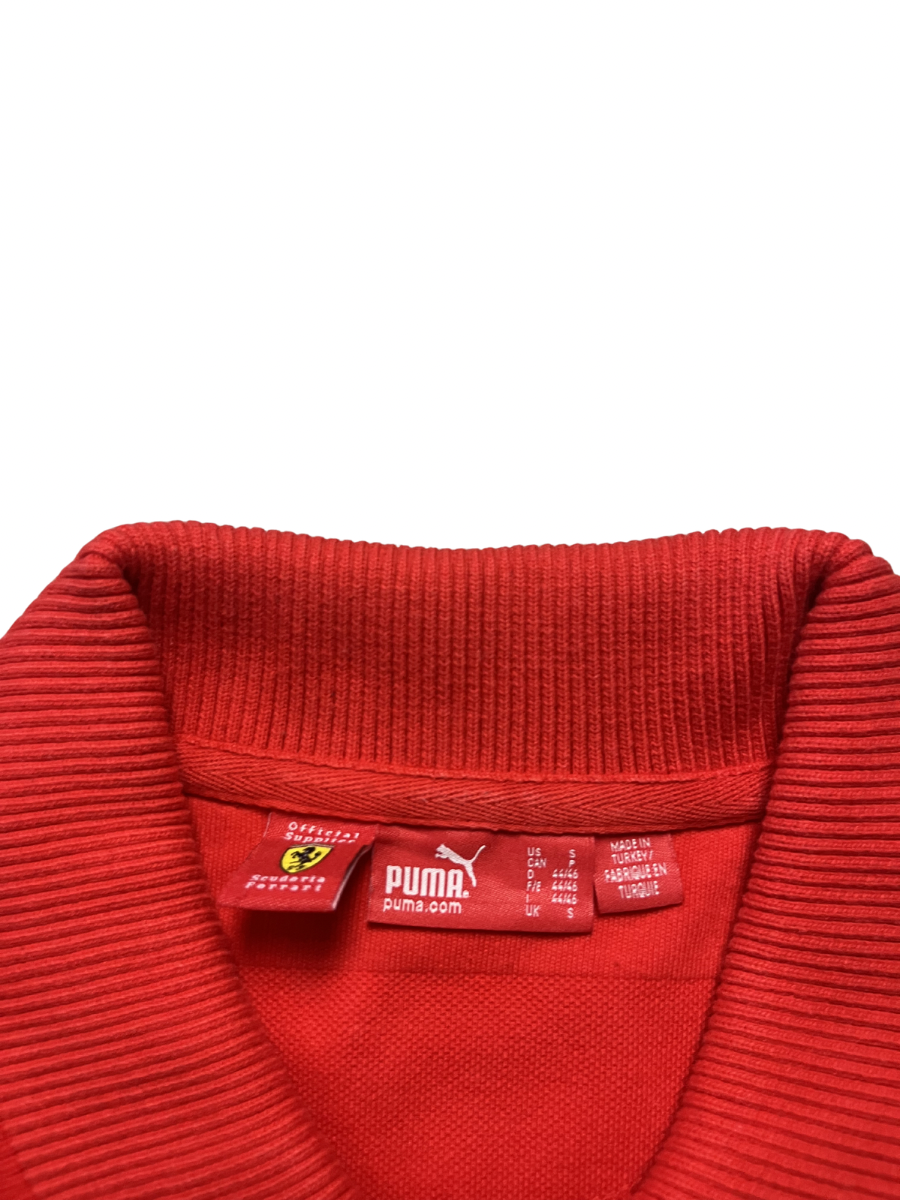 Puma Ferrari Polo (S)