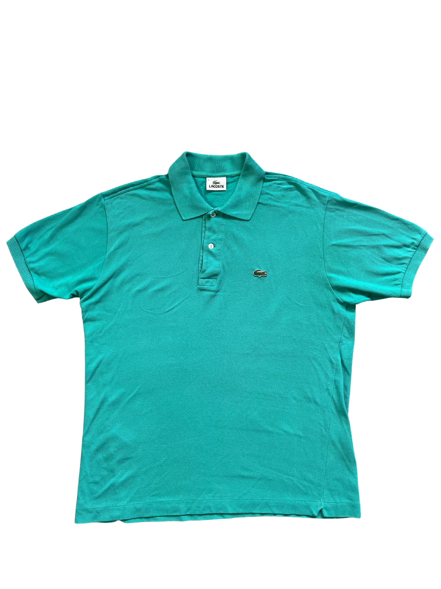 Lacoste Polo (M)