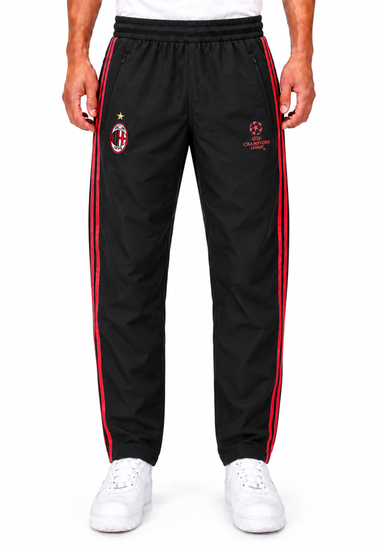 Adidas Trackpants AC Mailand (L)