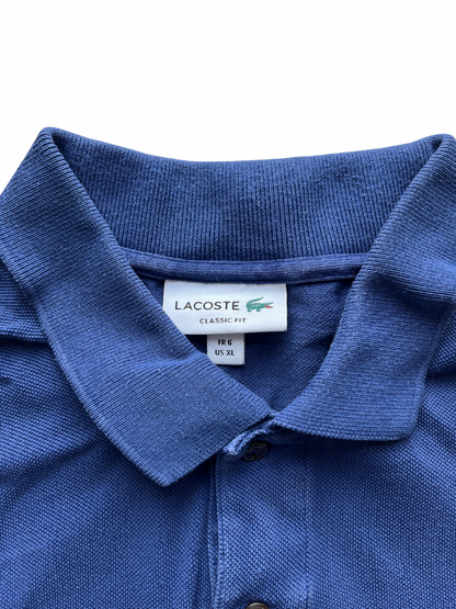 Polo Lacoste (XL)