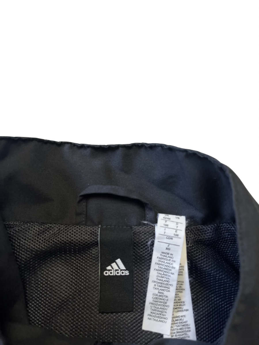 Adidas Tracksuit (L)