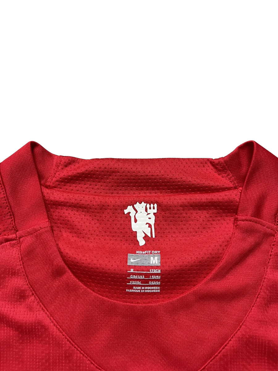 Nike Trikot Ronaldo x Manchester United (M)