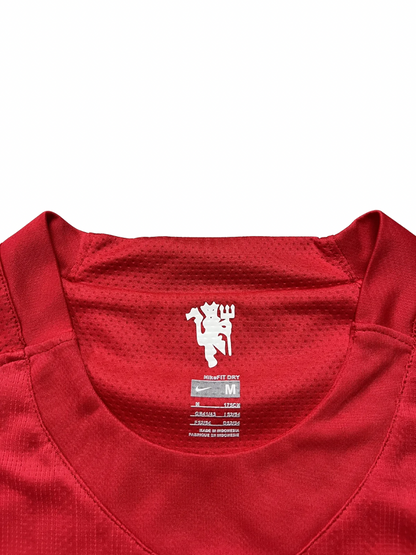 Nike Trikot Ronaldo x Manchester United (M)