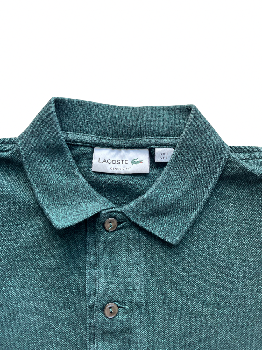 Polo Lacoste (S)