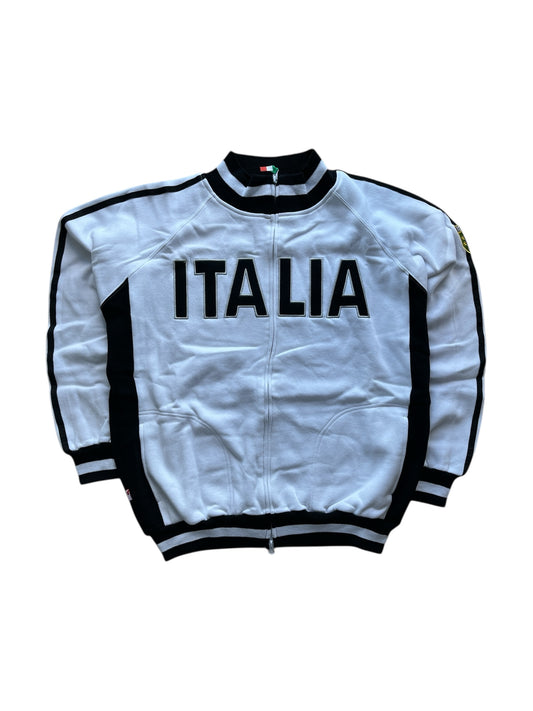 Italia Zipper (XL)