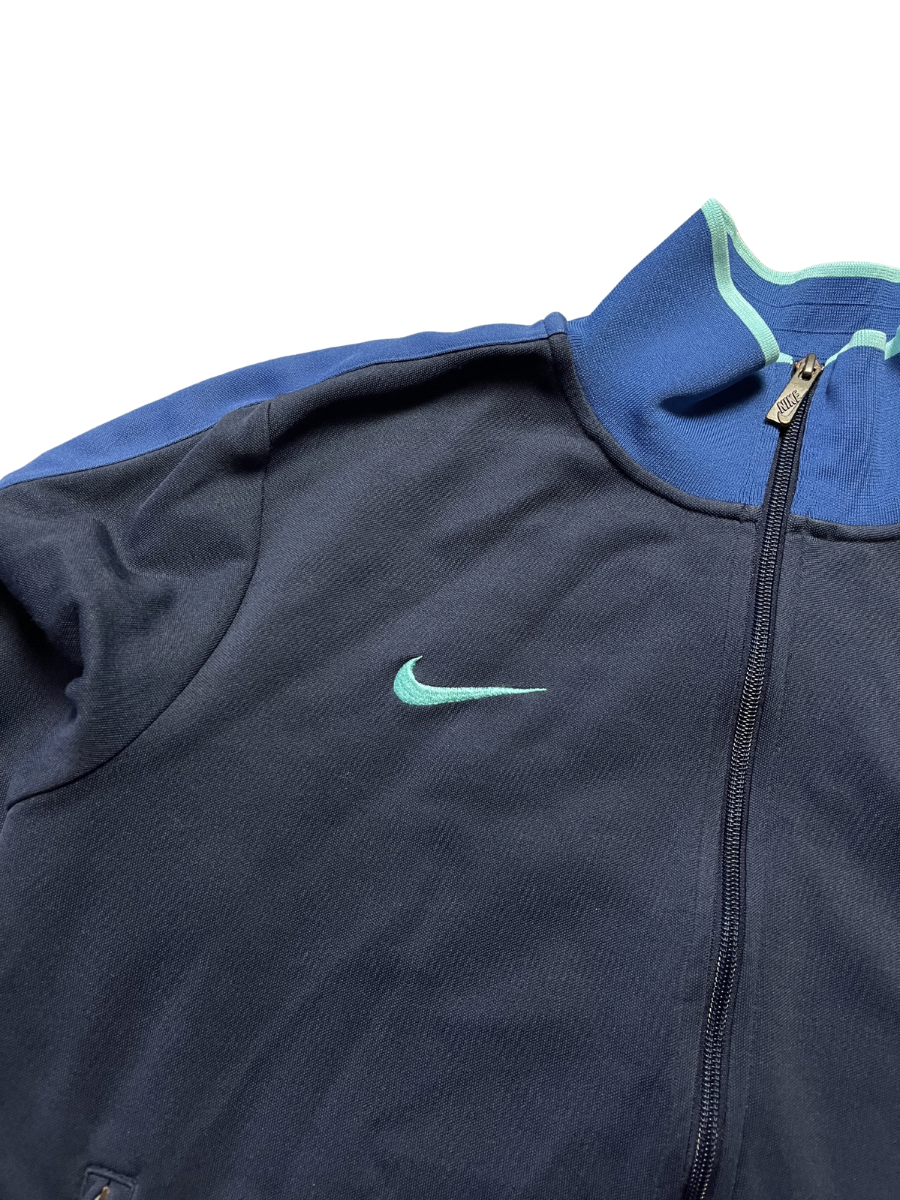 Nike Jacke FC Barcelona (L)