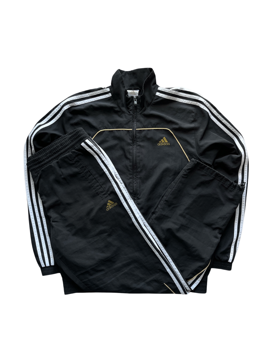 Adidas Tracksuit (M)