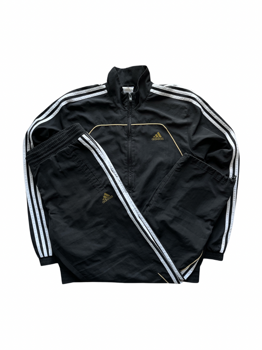Adidas Tracksuit (M)