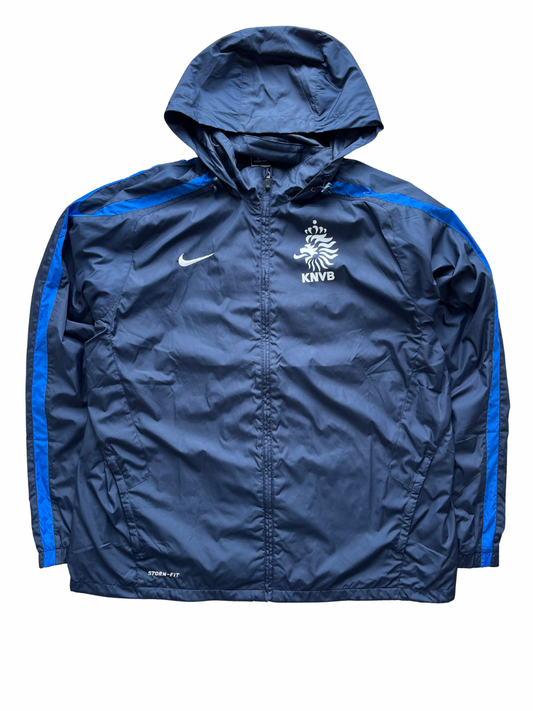 Nike Trackjacket Niederlande (XL)