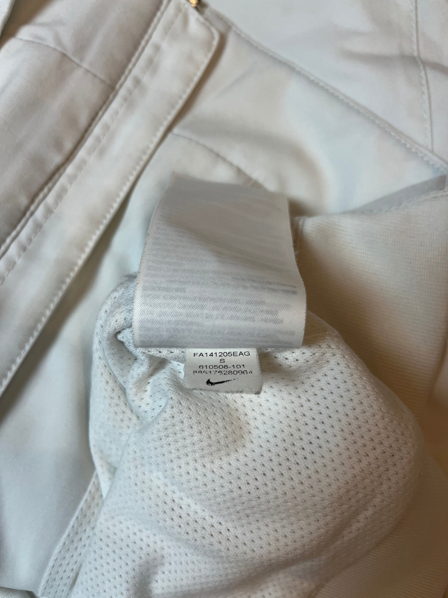 Nike Trainingsjacke PSG (S)