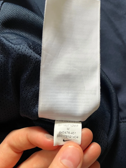Nike Tracksuit Frankreich (M)
