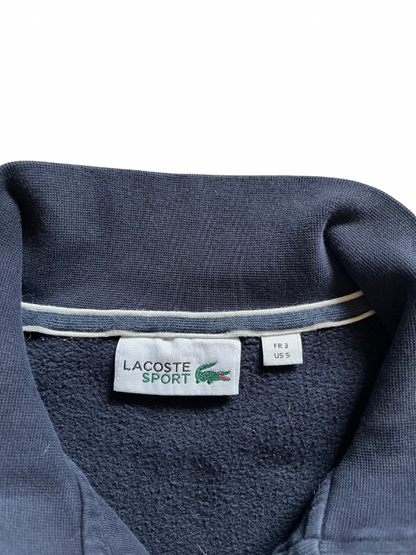 Lacoste Zipper (S)