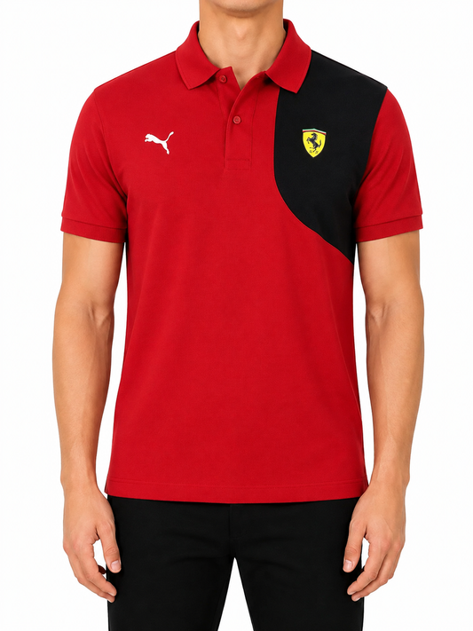 Puma Ferrari Polo (L)