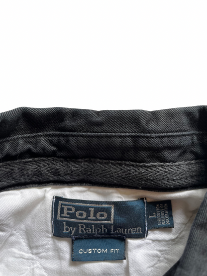 Ralph Lauren Polo Mercer Club (L)