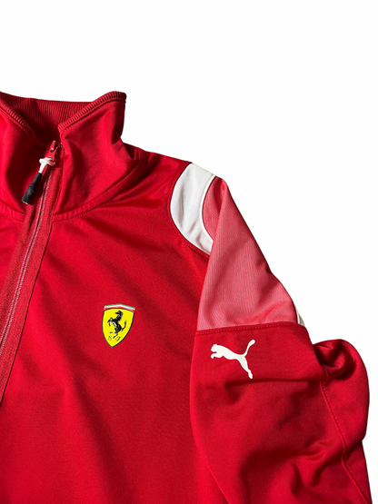 Puma Ferrari Jacke (M)