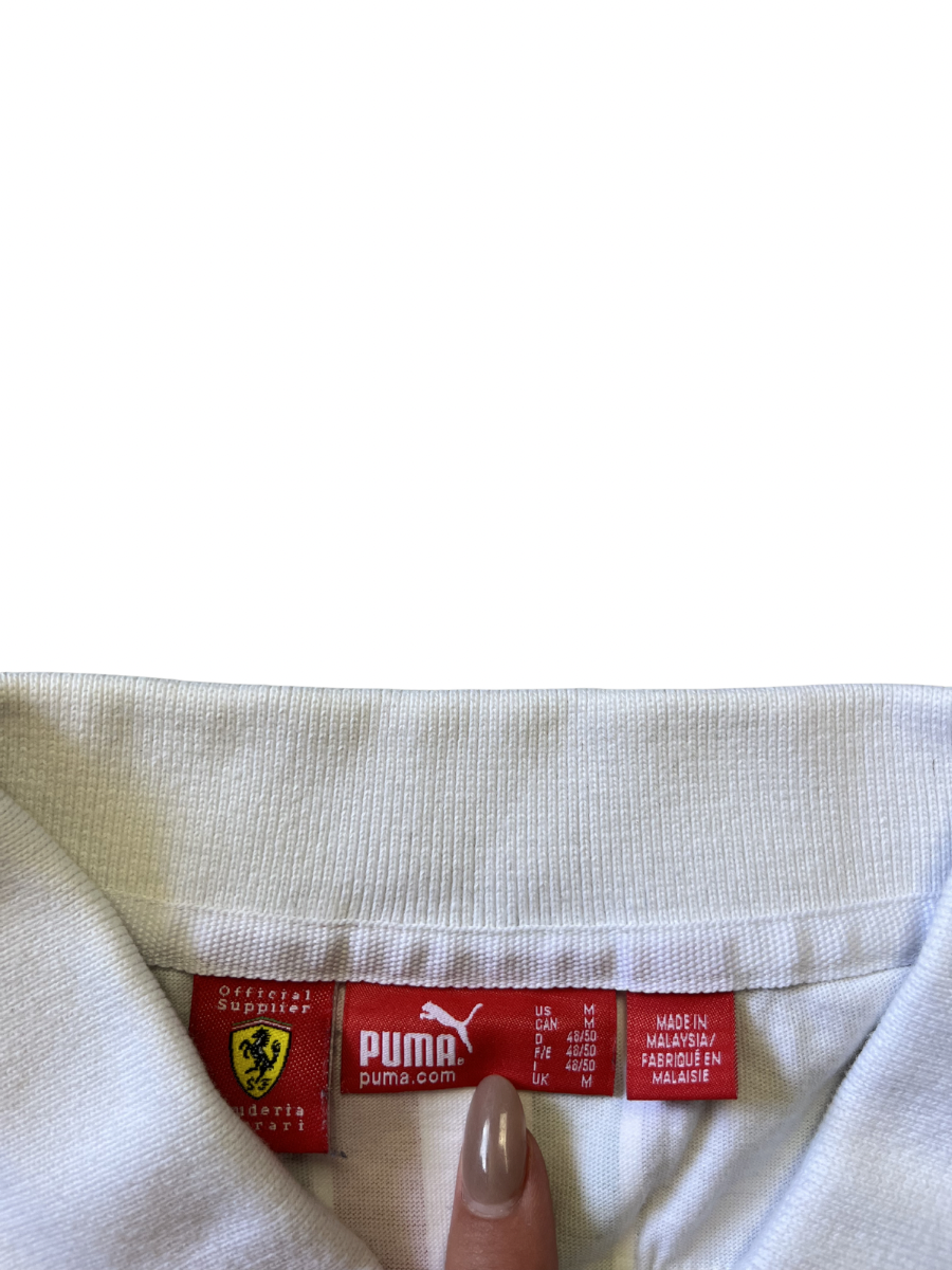 Puma Ferrari Polo (M)