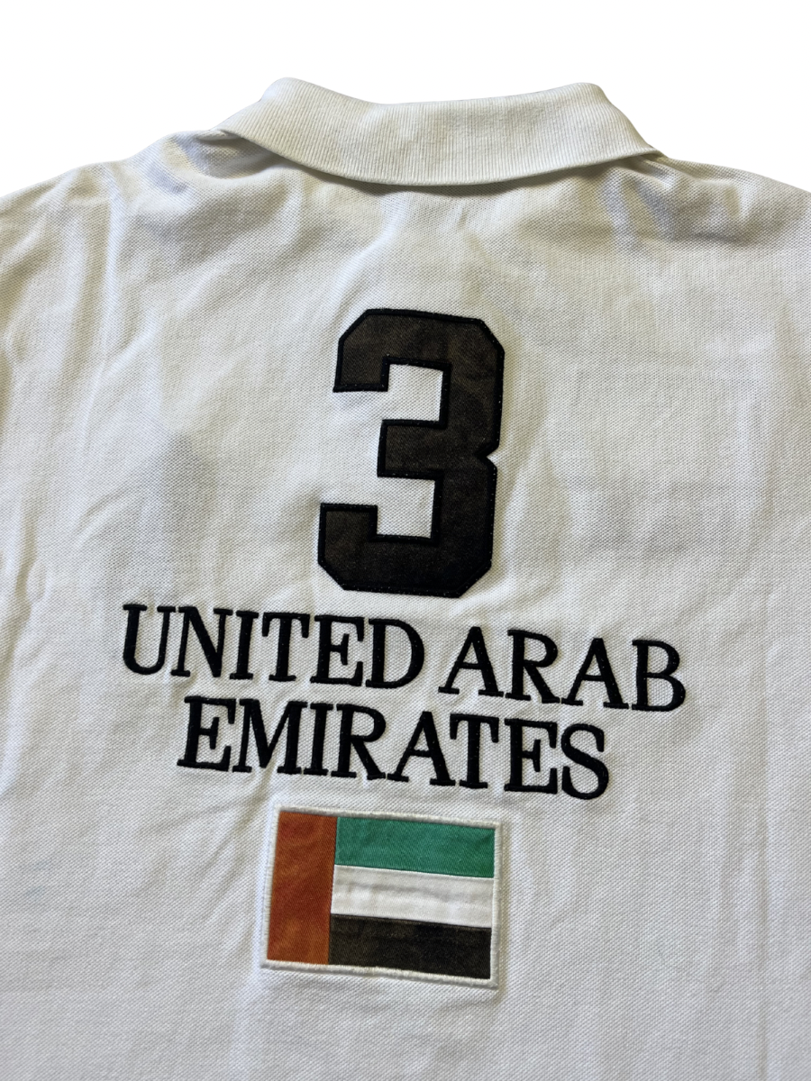 Ralph Lauren Polo United Arab Emirates (L)