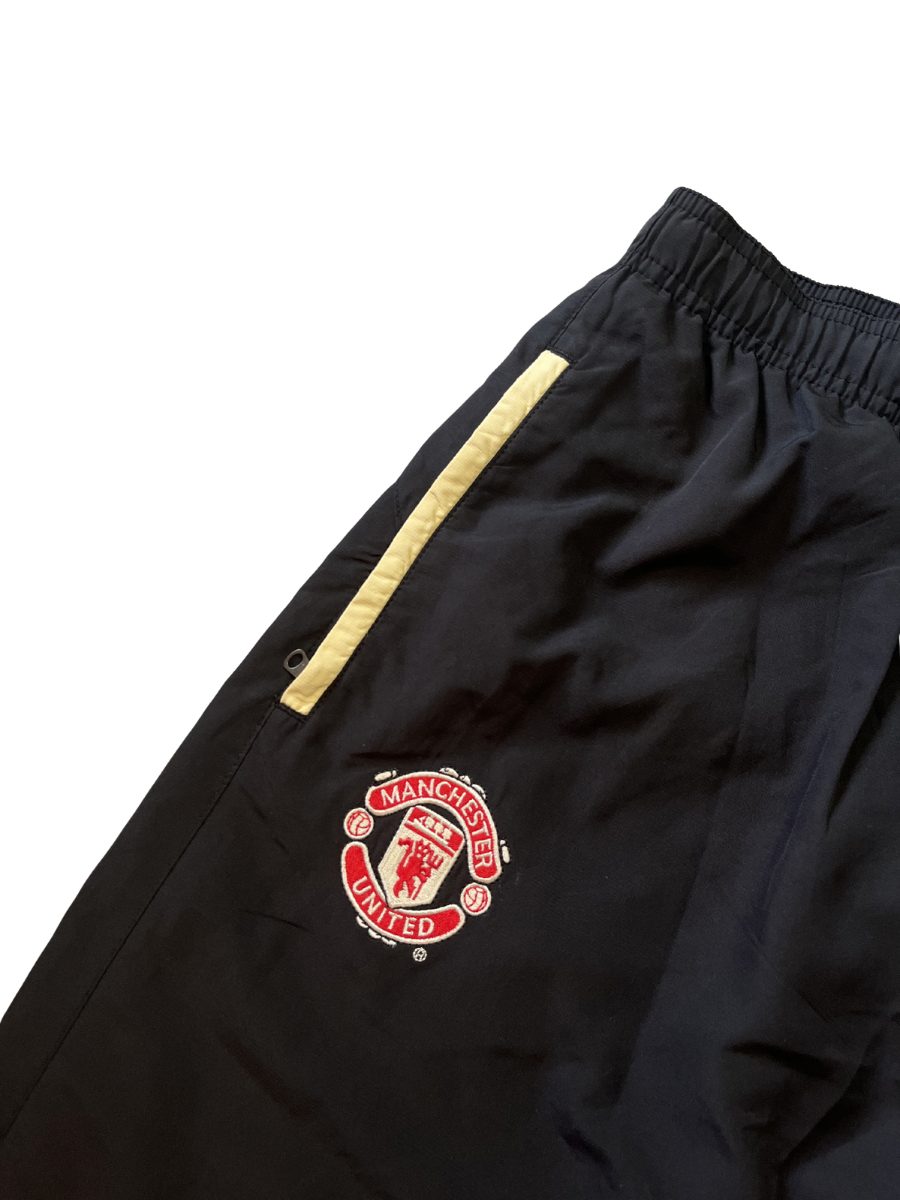 Nike Trackpants Manchester United (L)
