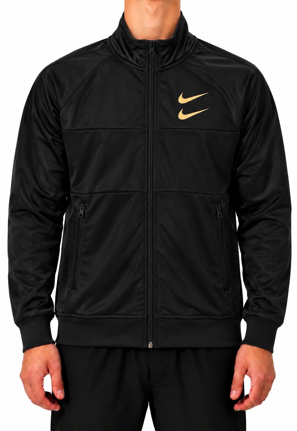 Nike Trainingsjacke (L)
