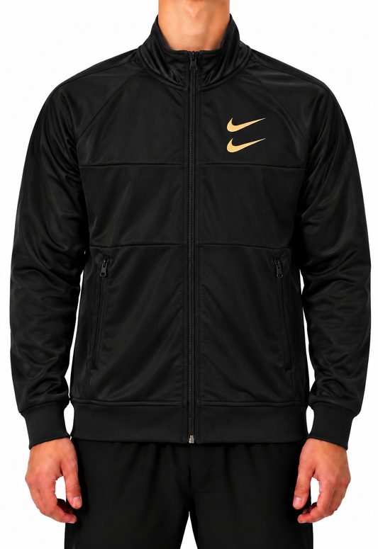 Nike Trainingsjacke (L)