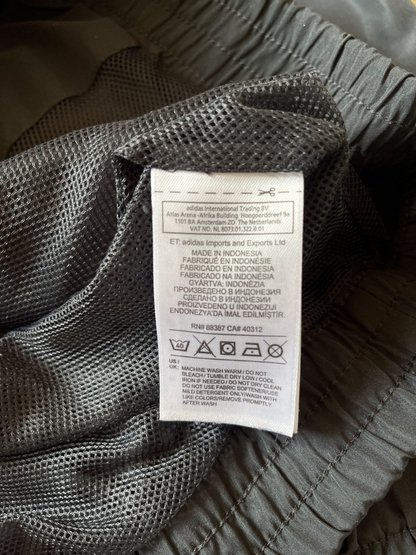 Adidas Tracksuit (M)