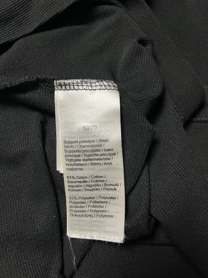 Lacoste Polo langarm (S)