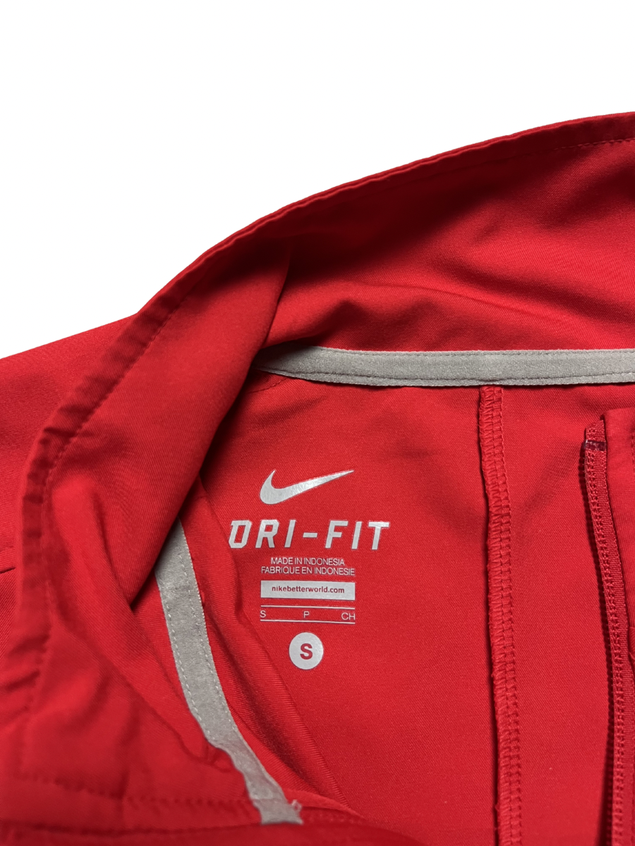 Nike Trainingsjacke Russland Eishockey (S)