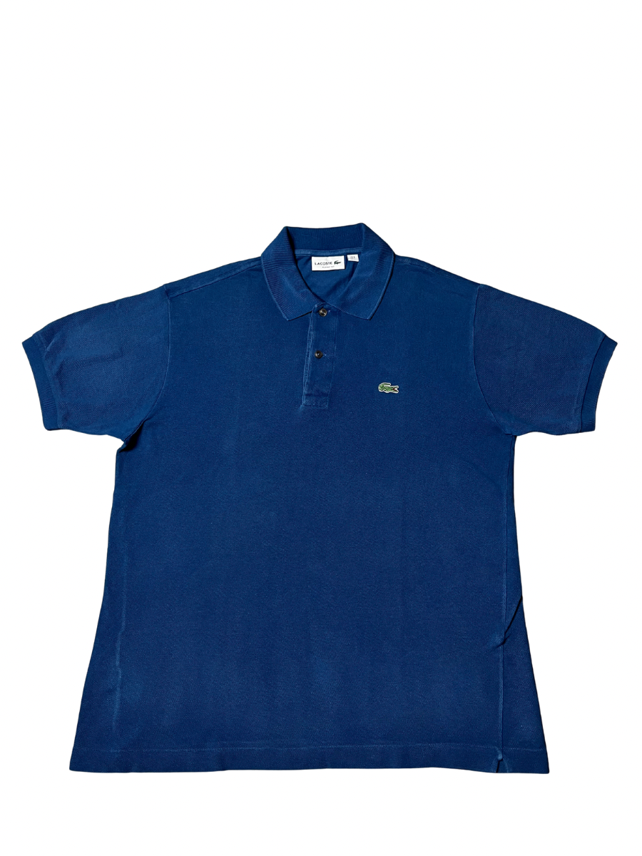 Lacoste Polo (L)