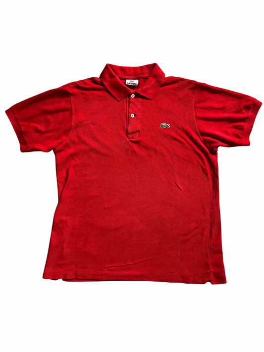 Lacoste Polo (M)