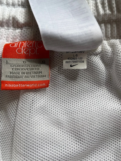 Nike Trackpants (L)