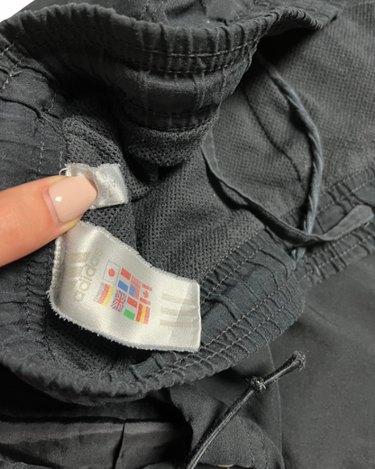 Adidas Trackpants (L)