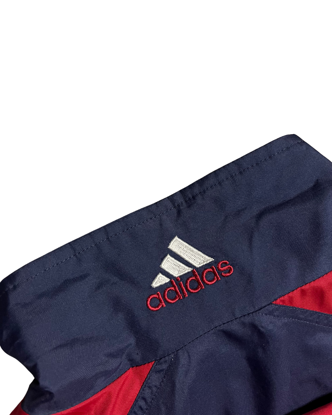Adidas Tracksuit (L)
