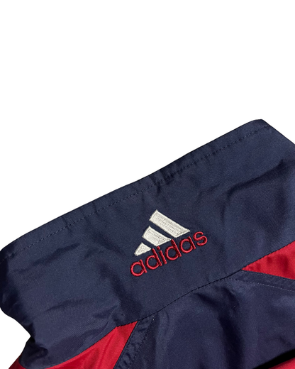 Adidas Tracksuit (L)