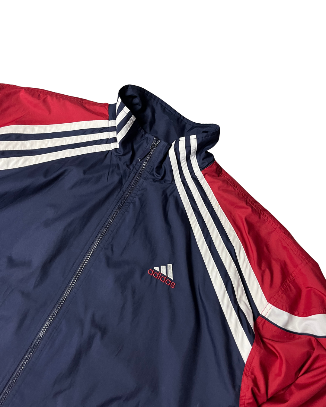 Adidas Tracksuit (L)