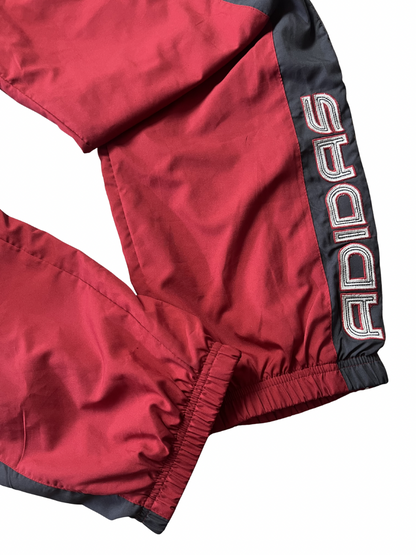 Adidas Trackpants (M)