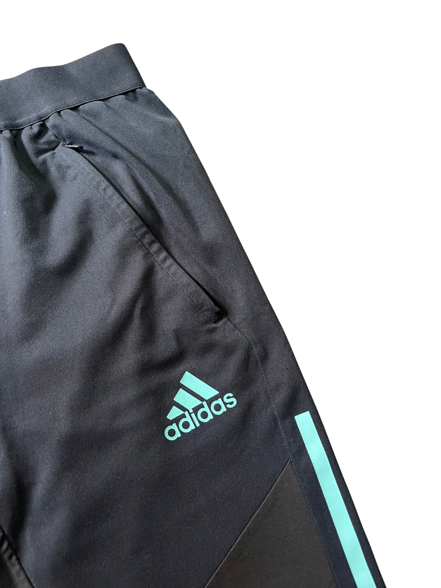 Adidas Tracksuit Juventus (XS)