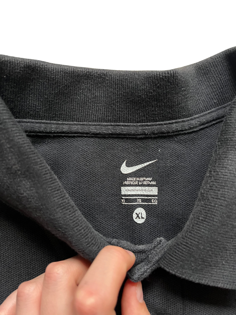 Nike Polo (XL)
